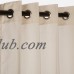 Latitude Run Lahey Sunbrella Outdoor Single Curtain Panel   
